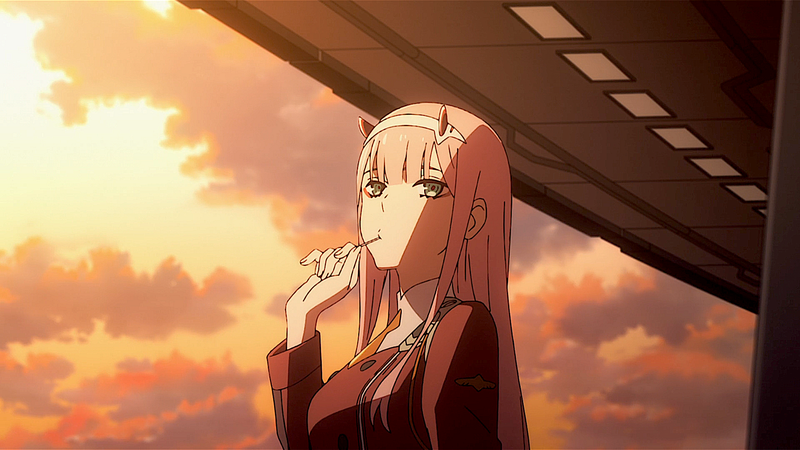 Illustration for article titled The Best Anime of the Year: An Objective and Comprehensive List